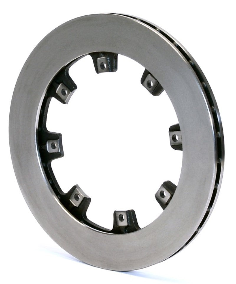 Wilwood Rotor-Subaru Rear 12.19 x .810 8 on 7.78in 160-6984