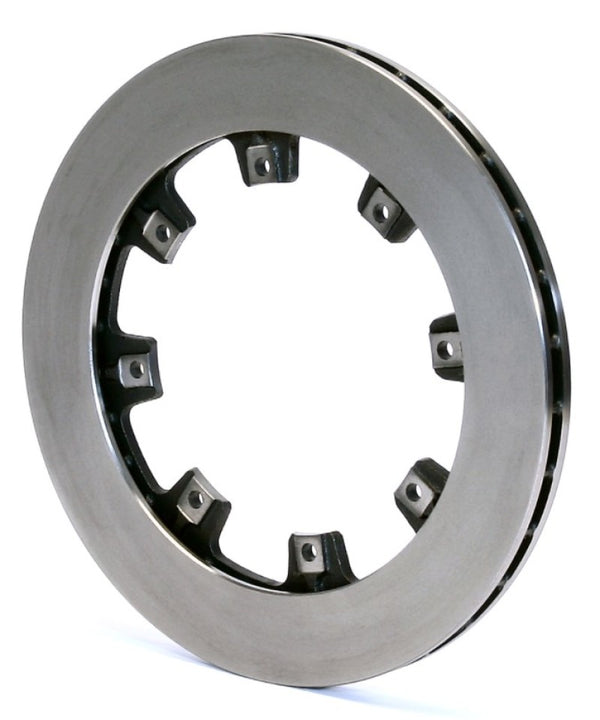 Wilwood Rotor-Subaru Rear 12.19 x .810 8 on 7.78in 160-6984
