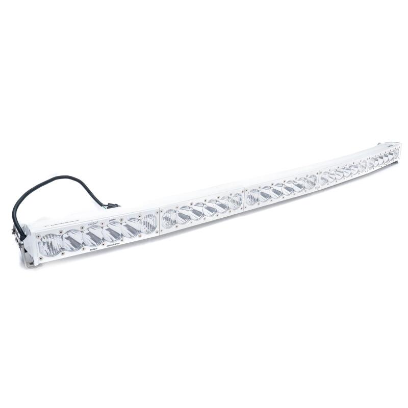 Baja Designs Baj Powersports OnX6 Arc Light Bars 525003WT