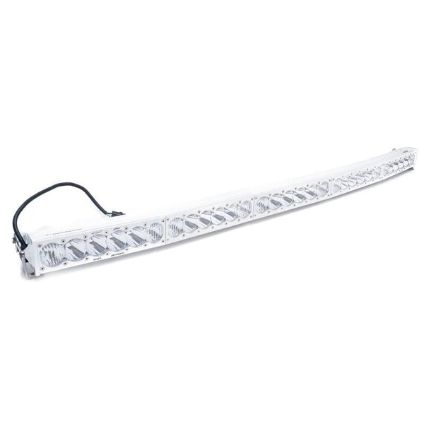 Baja Designs Baj Powersports OnX6 Arc Light Bars 525003WT