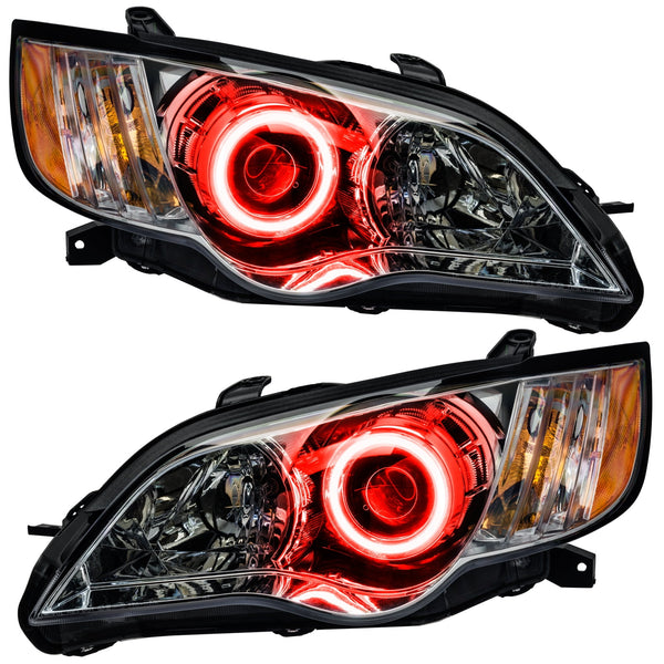 Oracle Lighting 7206-003 Fits select: 2008-2009 SUBARU LEGACY