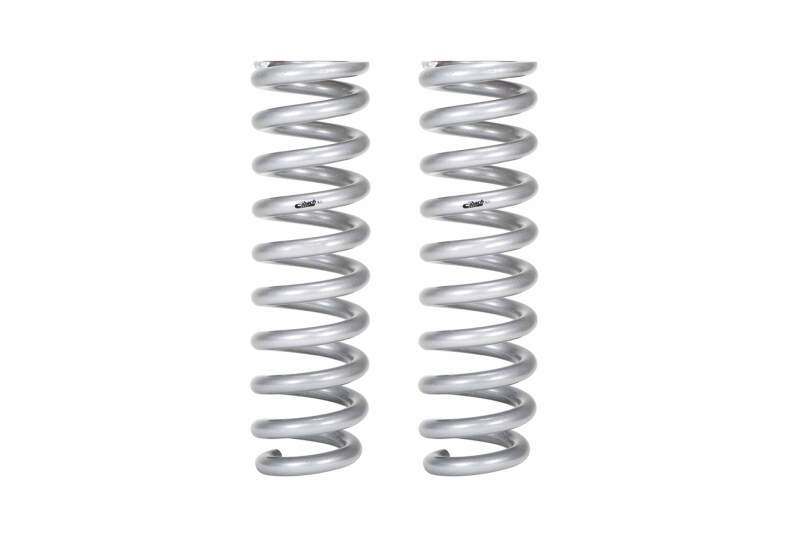 Eibach 2010-23 Lexus GX460 Pro-Lift-Kit Springs (Front Springs Only) E30-59-006-01-20