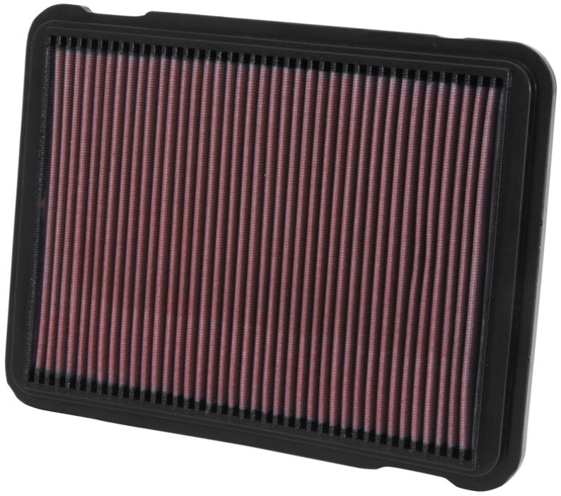 K&N 33-2146 Air Panel Filter for TOYOTA LAND CRUISER V8-4.7L 1999-2000