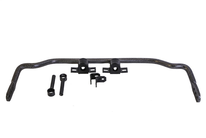Hellwig 84-01 Fits Jeep Cherokee XJ 3-5in Lift Heat Treated Chromoly 1-1/8in Fr Sway Bar W/Qd End Links 7874