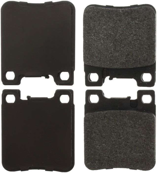 StopTech Street Touring Brake Pads 308.0603