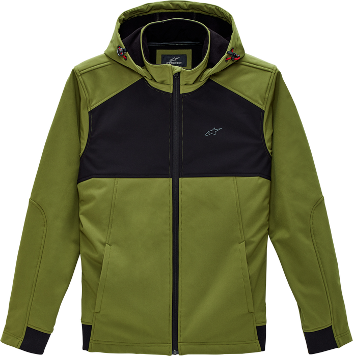 Alpinestars Acumen Jacket Military Md (1230-11500-690-M)