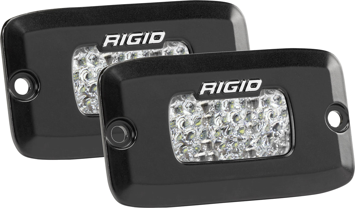 RIGID SR-M Diffused Backup Fm Kit 980013
