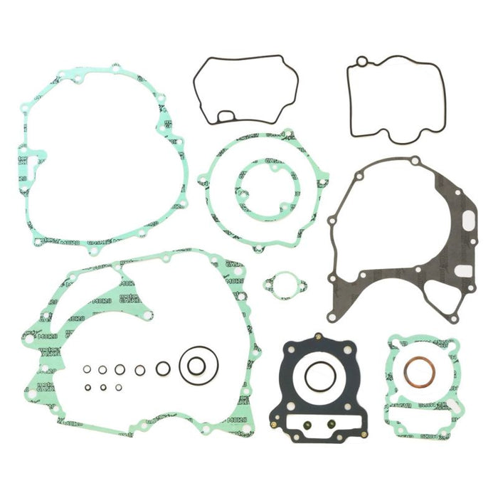 Athena 86-98 Honda TRX 200 FourTrax / TYPE II Complete Gasket Kit (Excl Oil Seals) P400210850222