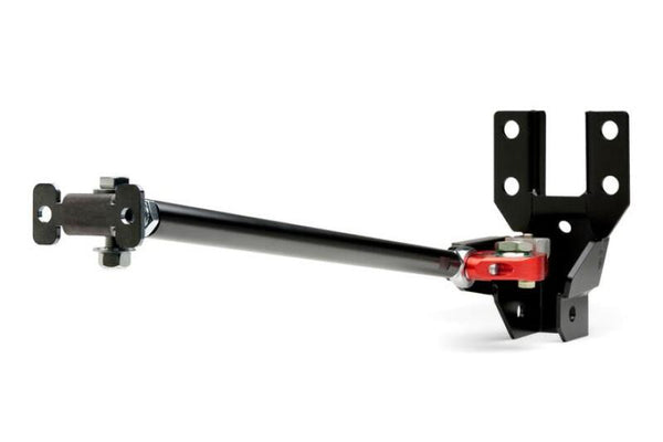 JKS Sector Shaft And Track Bar Reinforcement System, Wrangler JK, Fits 2007-2018 Jeep Wrangler JK OGS166