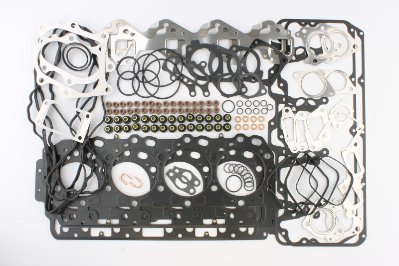 Cometic Street Pro 04-07 GM 6.6L Duramax Diesel V8 4.100inch Top End Gasket Kit PRO3009T