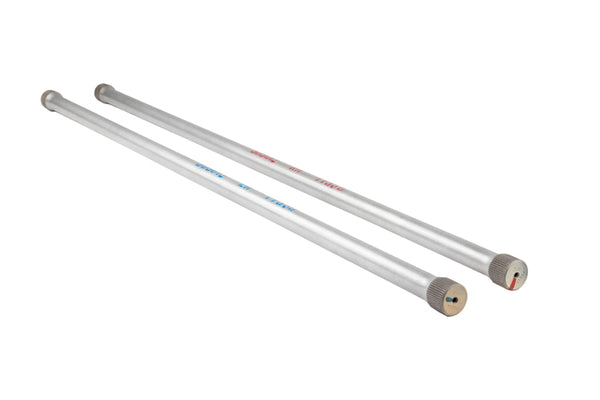 ARB Torsion Bar Set Dmax 03 Pair 303012