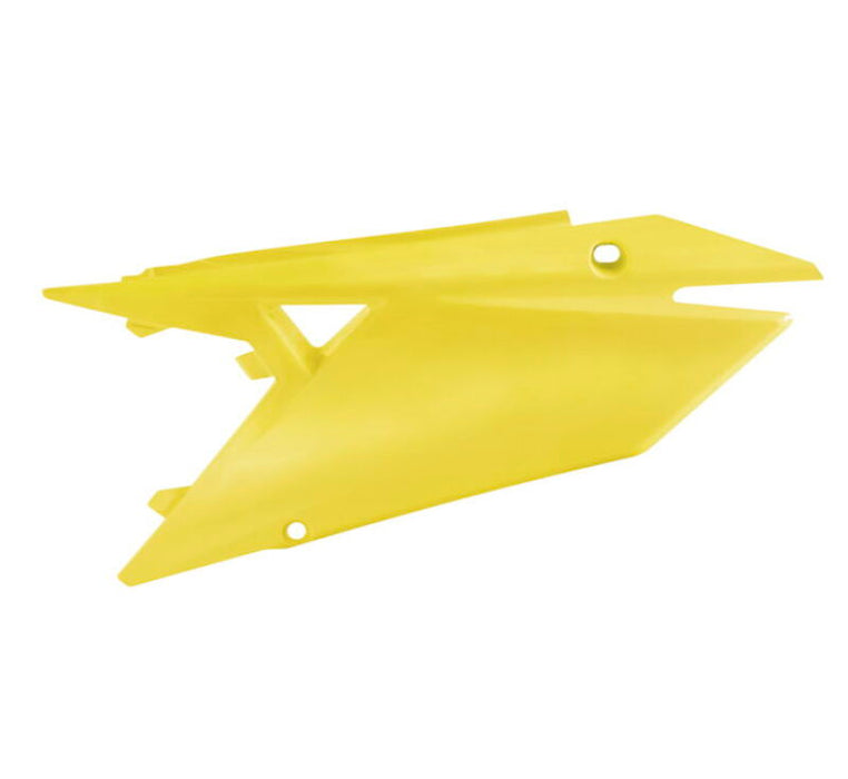 Acerbis Side Panels Yellow 2686500231