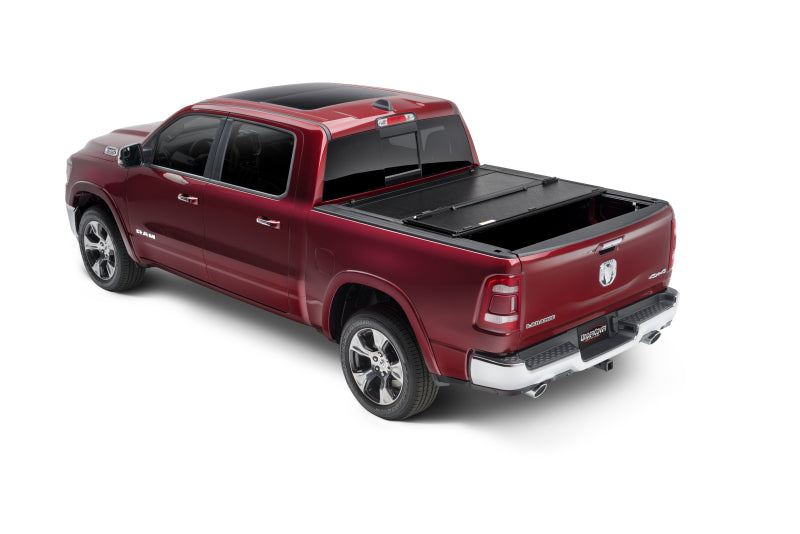 UnderCover 99-11 Compatible with Dodge Dakota 5.5ft Flex Bed Cover FX31000