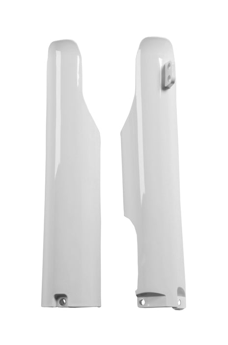 Acerbis Fork Guard White 2113760002