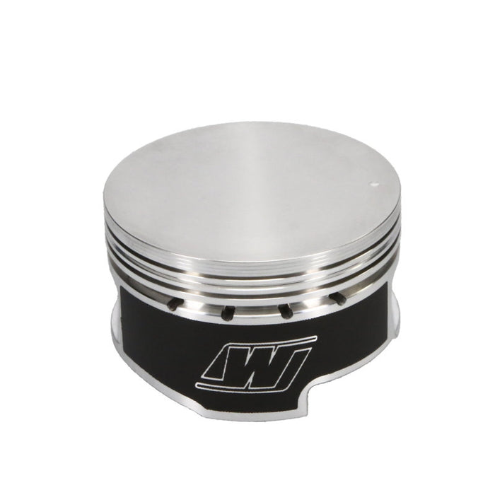 Wiseco Sport Compact Pistons For Mini-Cooper (02-05 Ft) 8.5:1 Turbo 77.5Mm