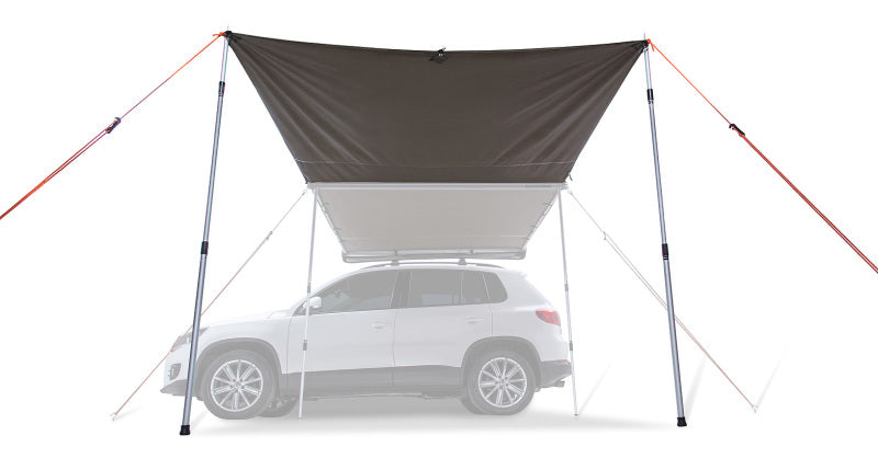 Rhino-Rack Sunseeker Awning Extension 2m 32111