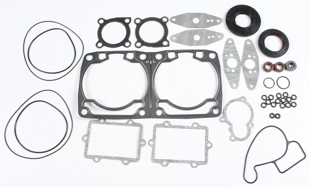 SPI 123-10015 Full Gasket Set A/C