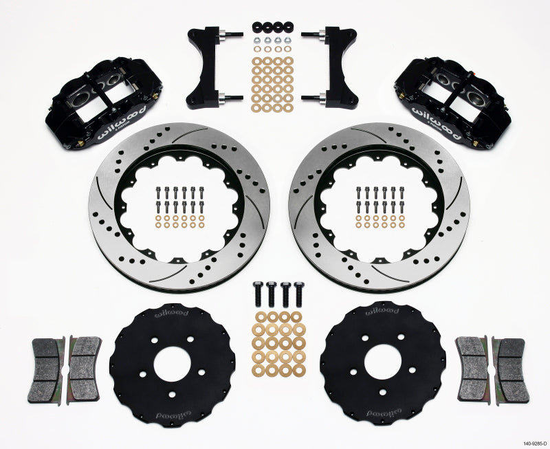 Wilwood Wil Superlite Brake Kit 140-9285-D