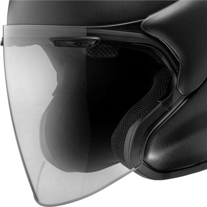 Arai XC Faceshield Street Motorcycle Helmet Accessories Clear / One Size