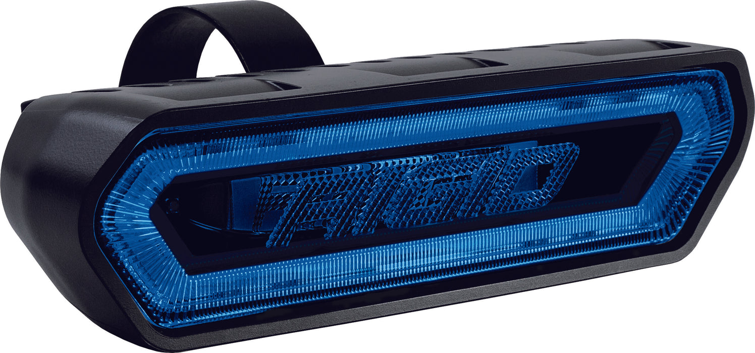 Rigid Industries 90144 Blue Rigid Chase Tail Light