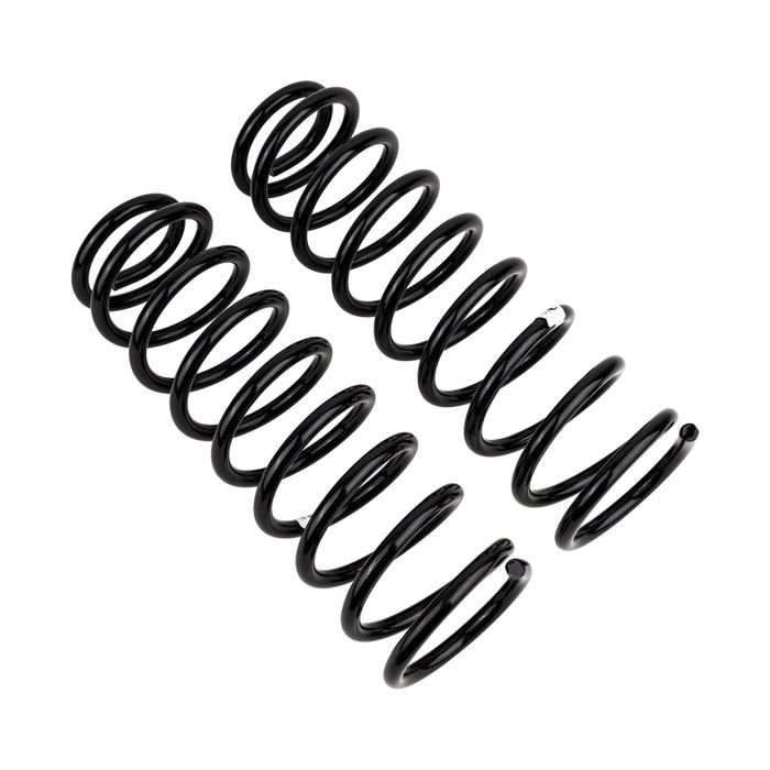 Arb Ome 18-20 Jeep Wrangler Jl Coil Spring Set Front 2In Lift () 3160