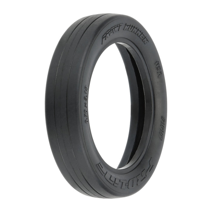 PRO10197203 Pro-Line 1/10 Front Runner S3 2WD Front 2.2"/2.7" Drag Racing Tire (