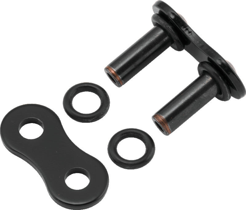 BikeMaster 525 BMOR O-Ring Rivet Link Black 197277