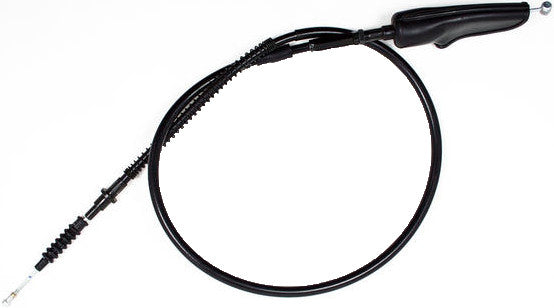 Motion Pro Black Vinyl Clutch Cable 05-0129