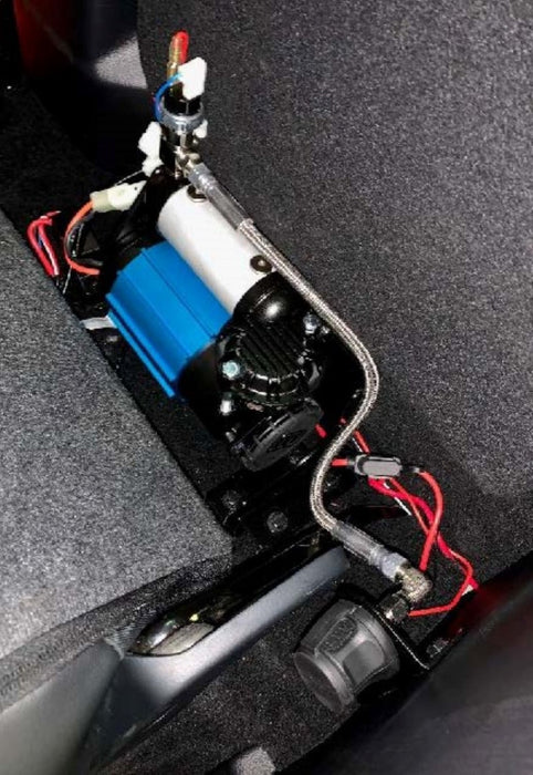 Arb For Air Compressor Bracket 19-20 Ford Ranger Supercrew 3540320