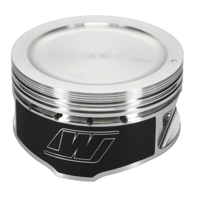 Wiseco GM ECOTECH Dished -7cc 8.9:1 86.5 Piston Shelf Stock 6583M865