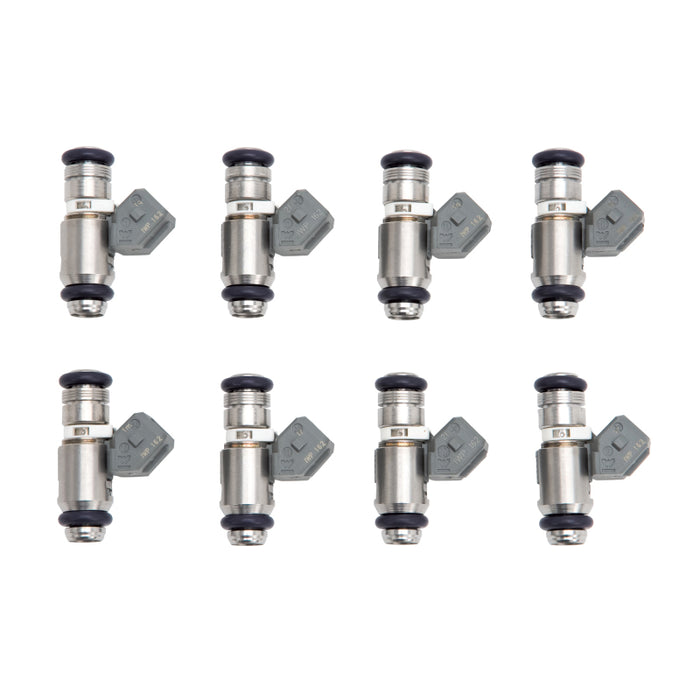 Edelbrock Ede Fuel Injectors 3853