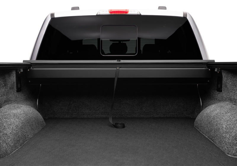 Roll-N-Lock Roll N Lock A-Series Retractable Truck Bed Tonneau Cover Bt131A Fits 2021 2023 Ford F-150 6' 7" Bed (78.9") BT131A