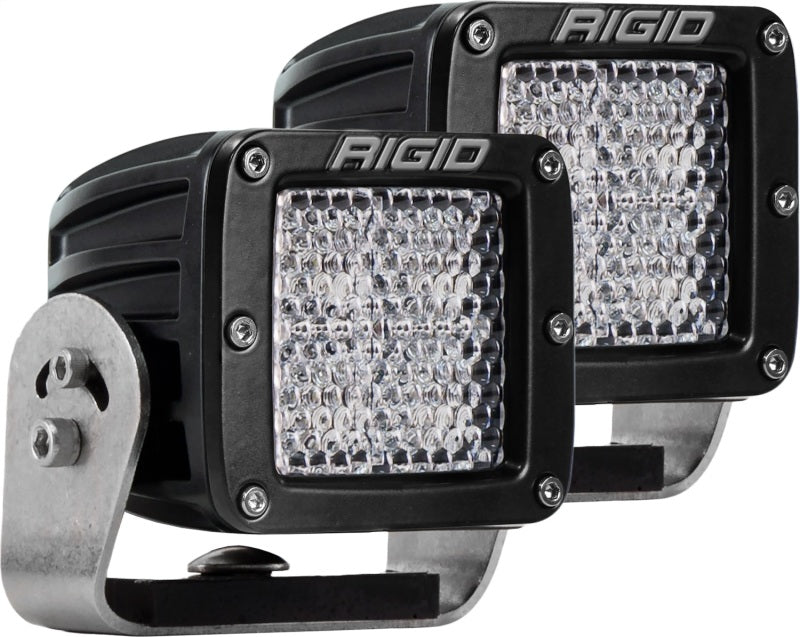 Rigid Industries D-Series Pro Hd Diffused Light 222513