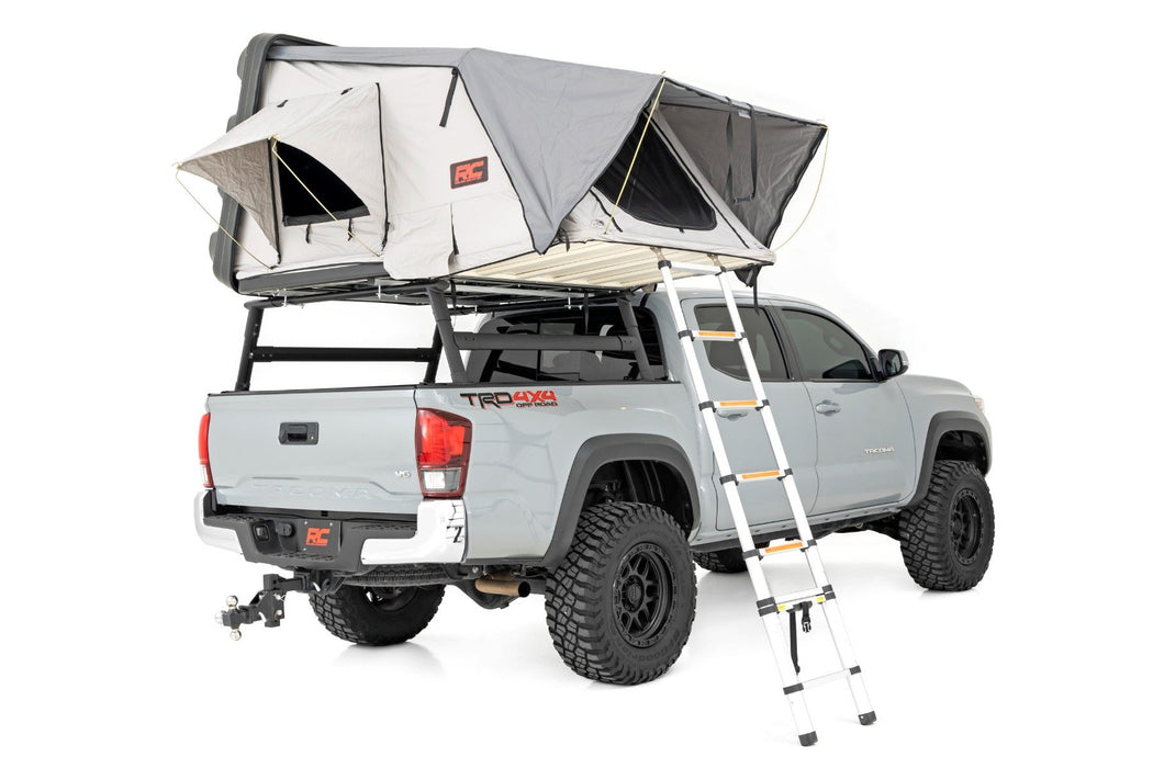 Rough Country Hard Shell Roof Top Tent Rack Mount 99057