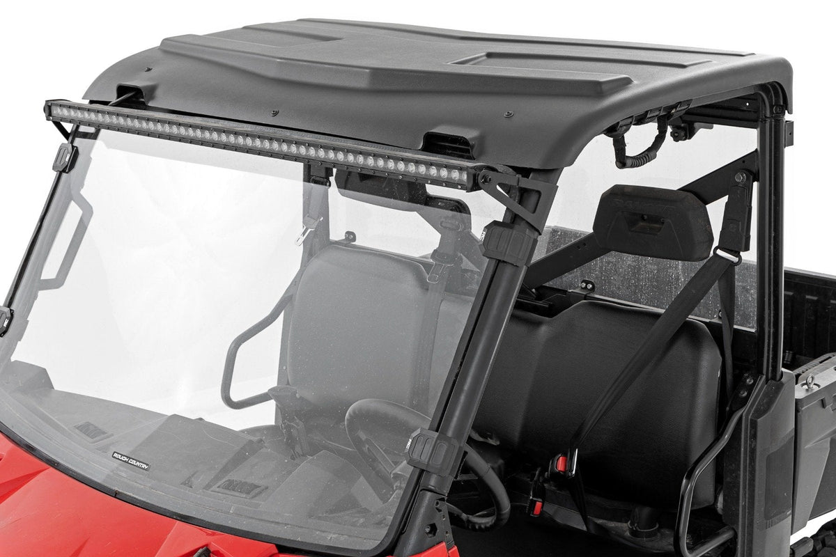 Rough Country Utv Roof Fits Polaris Ranger 1000/Ranger Xp 1000 79113211