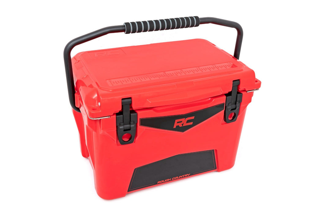 Rough Country 20 Qt Compact Cooler 99024