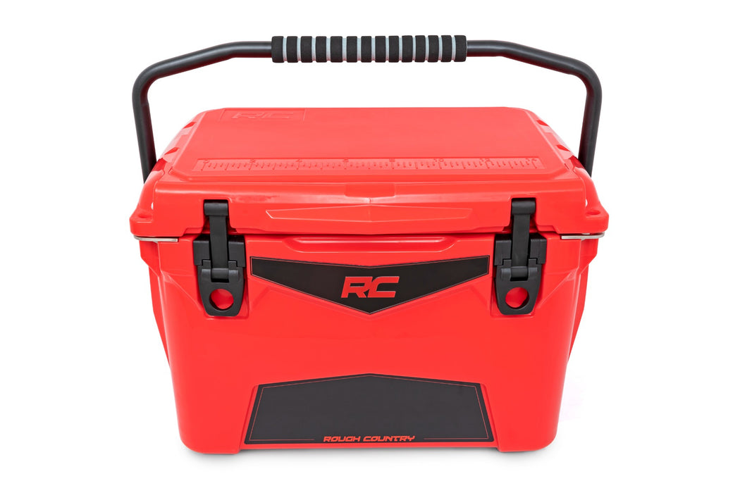 Rough Country 20 Qt Compact Cooler 99024