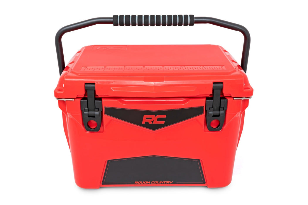 Rough Country 20 Qt Compact Cooler 99024