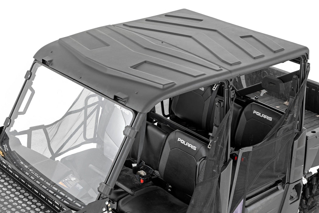 Rough Country Utv Roof Polaris Ranger 1000 Crew/Ranger Xp 900/1000 Crew 79214211