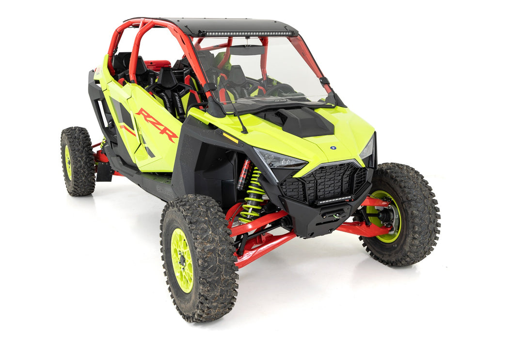 Rough Country Front Facing 30-Inch Led Kit Polaris Rzr Pro R 93139