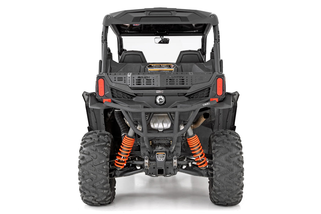 Rough Country Cargo Tailgate Rear Can-Am Maverick Sport 97066