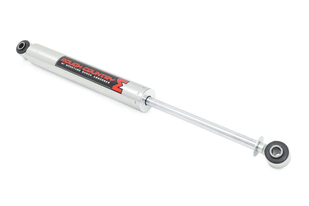 Rough Country M1 Monotube Rear Shocks 2.5-4" Fits Chevy/GMC Avalanche 1500 (02-06)/Half-Ton Suburban (69-91) 770738_B