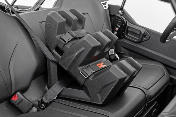 Rough Country 2 To 1 Obdii Connector 93113