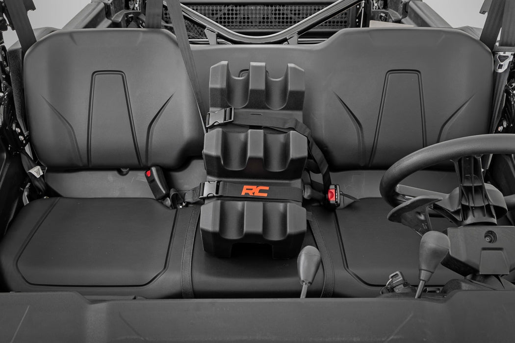 Rough Country 2 To 1 Obdii Connector 93113