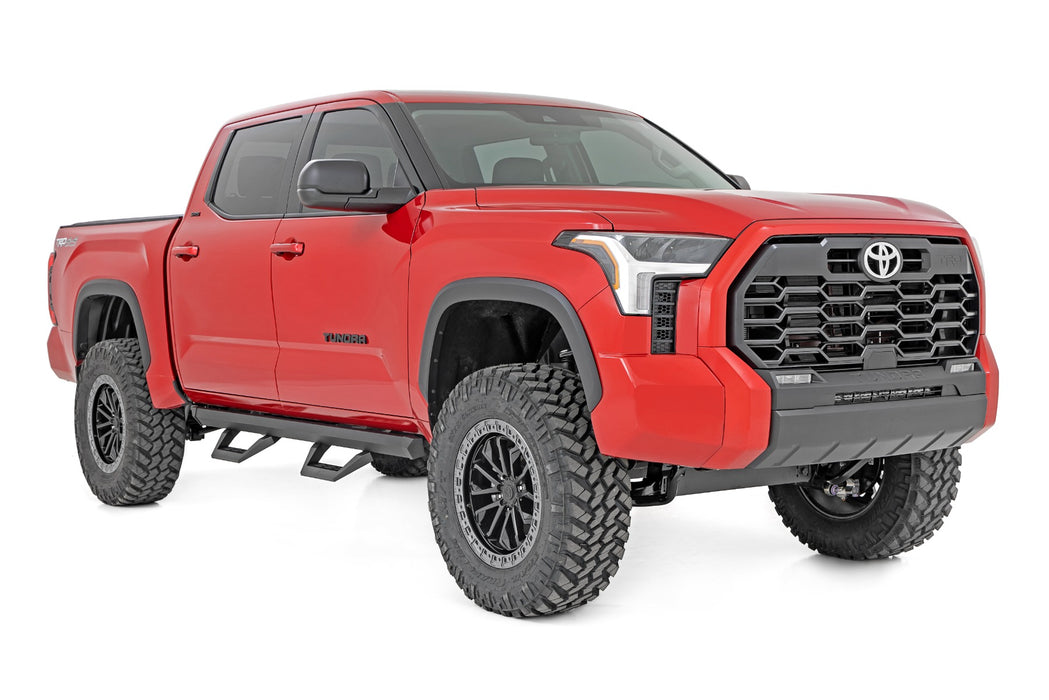 Rough Country 6 Inch Lift Kit N3 Fits toyotaTundra 2WD/4WD (2022-2023)