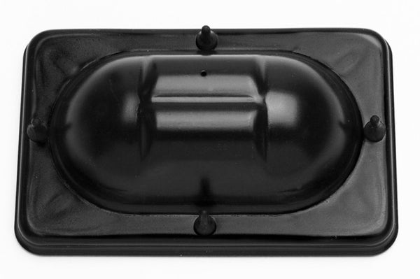 Wilwood Lid with Gasket High Volume Aluminum Master Cylinder (New Style) 330-13945
