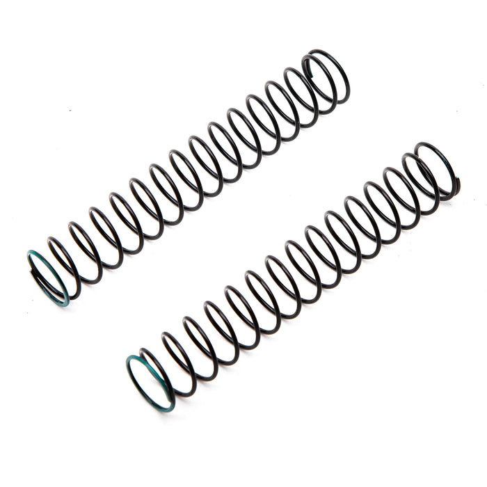 Axial Spring 15x105mm 2.20lbs/in Green 2 AXI333002 Electric Car/Truck Option Parts