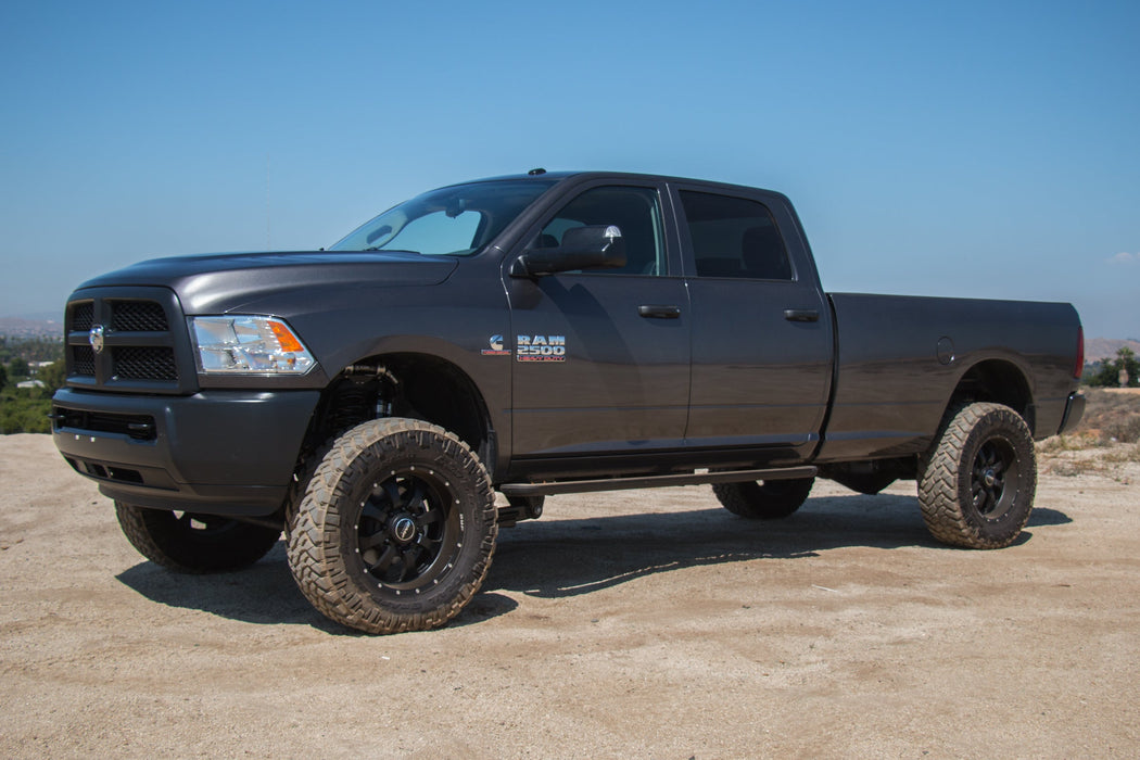 Icon 2014-2018 Compatible with Dodge Ram 2500 4Wd 4.5" Lift Stage 3 Suspension System K214523