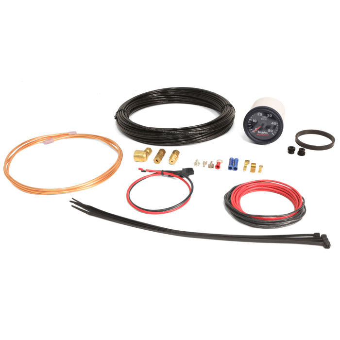 Banks Power 93-2002 Cummins 5.9/8.3L Mh Boost Gauge Kit 64053