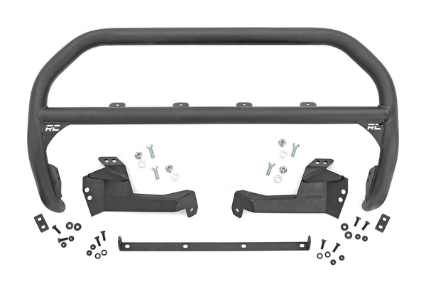 Rough Country Nudge Bar Fits Ford Bronco Sport 4WD (2021-2023) 51040